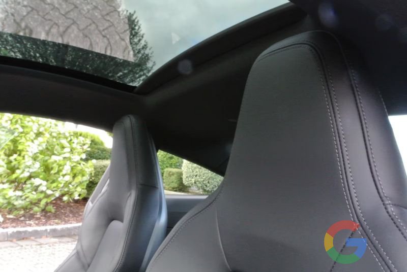 Porsche 911 911 Carrera S *TETTO*PROMO*