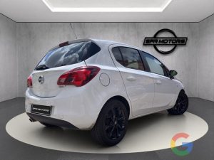 Opel Corsa 1.3 75cv – PREZZO REALE