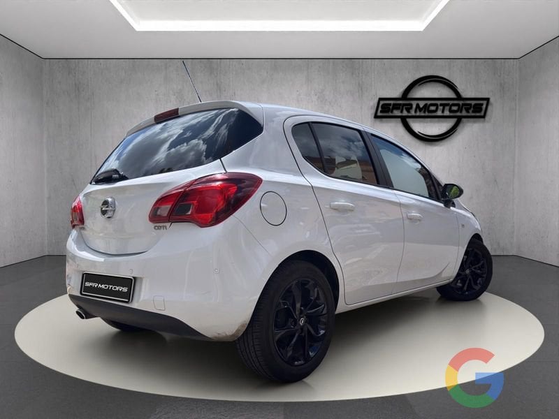 Opel Corsa 1.3 75cv – PREZZO REALE