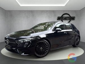 Mercedes-Benz Classe A 180d Premium – KM 0/PROMO