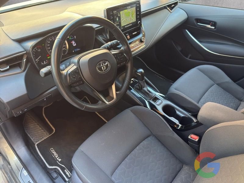 Toyota Corolla Hybrid Business – PROMO/IVA ESP