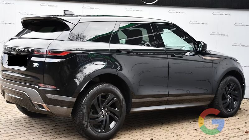 Land Rover RR Evoque Range Rover Evoque 2.0 I4 200 CV AWD Auto R-Dynamic SE *IVA ESPOSTA*PROMO*
