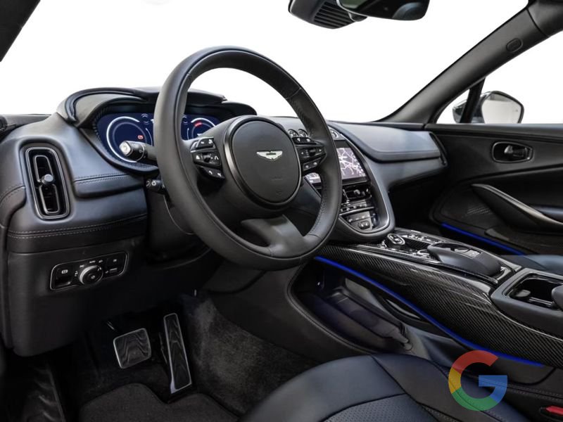 Aston Martin DBX DBX707 *IVA ESPOSTA*COLOR APEX*PACK CARBON*