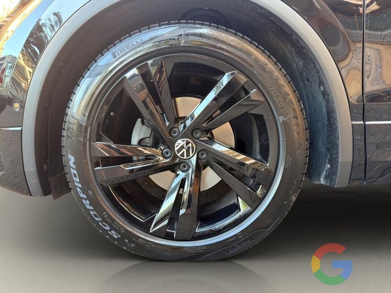 Volkswagen Tiguan R Line 2.0 150cv – PROMO