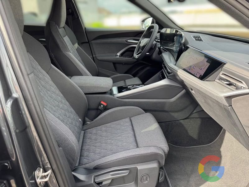 Audi Q5 Q5 SPB TDI 150 kW mHEV+ S tronic quattro S line edition