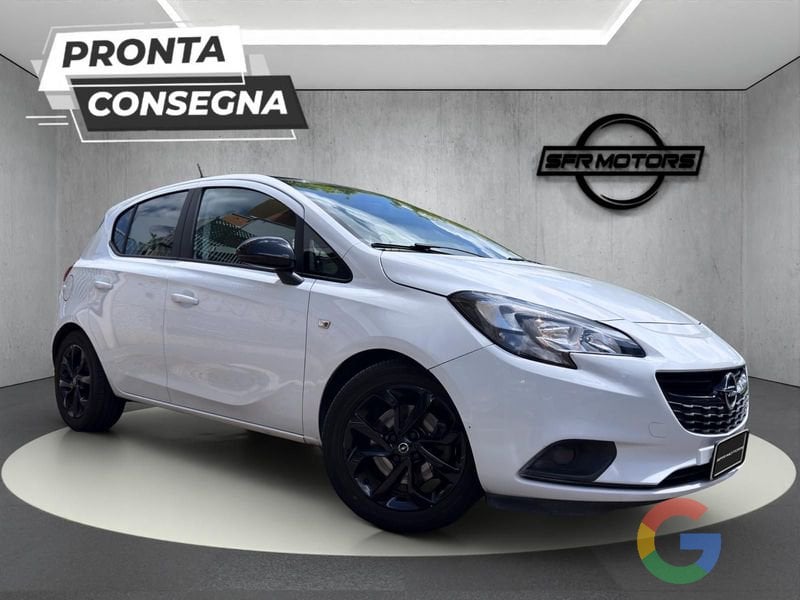 Opel Corsa 1.3 75cv – PREZZO REALE