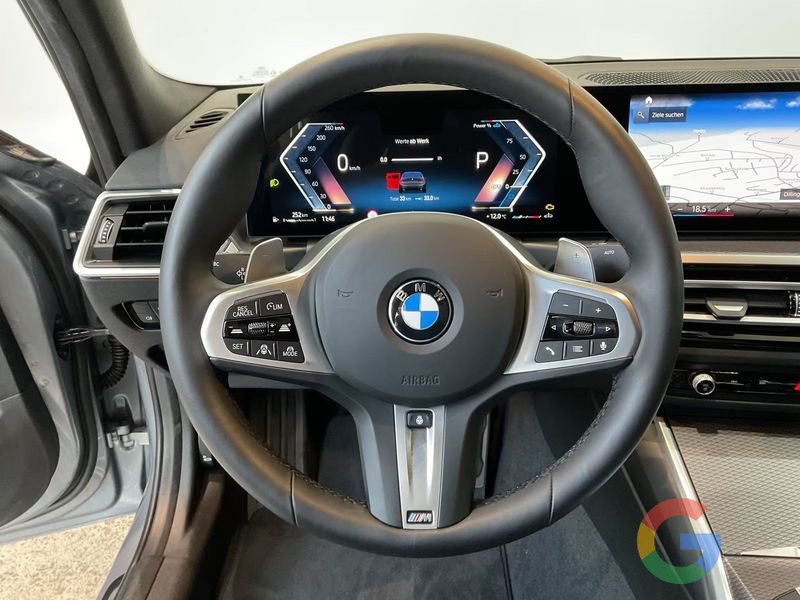BMW Serie 3 320d 48V Msport *IVA ESPOSTA*