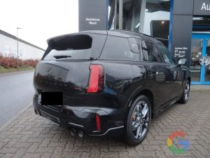 MINI Mini Countryman U25 Mini John Cooper Works ALL4 JCW Countryman *TETTO*IVA ESPOSTA*PROMO*GARANZIA 2029*