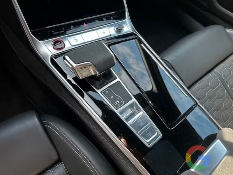 Audi A6 RS 6 Avant 4.0 TFSI V8 quattro tiptronic Performance *TETTO*IVA ESPOSTA*