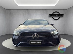 Mercedes-Benz Classe A 200d Premium AMG – PROMO