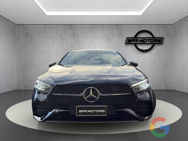 Mercedes-Benz Classe A 200d Premium AMG – PROMO