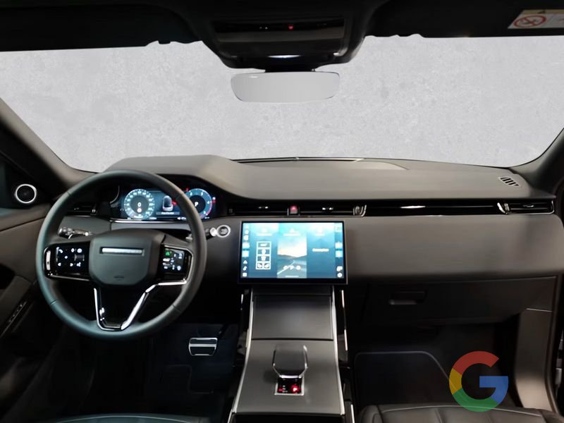 Land Rover RR Evoque Range Rover Evoque 2.0D I4 163 CV AWD Auto Dynamic SE *IVA ESPOSTA*