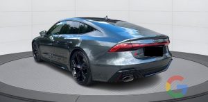 Audi A7 RS 7 SPB quattro tiptronic *TETTO*IVA ESPOSTA*