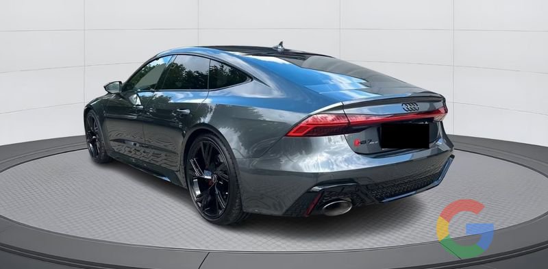 Audi A7 RS 7 SPB quattro tiptronic *TETTO*IVA ESPOSTA*