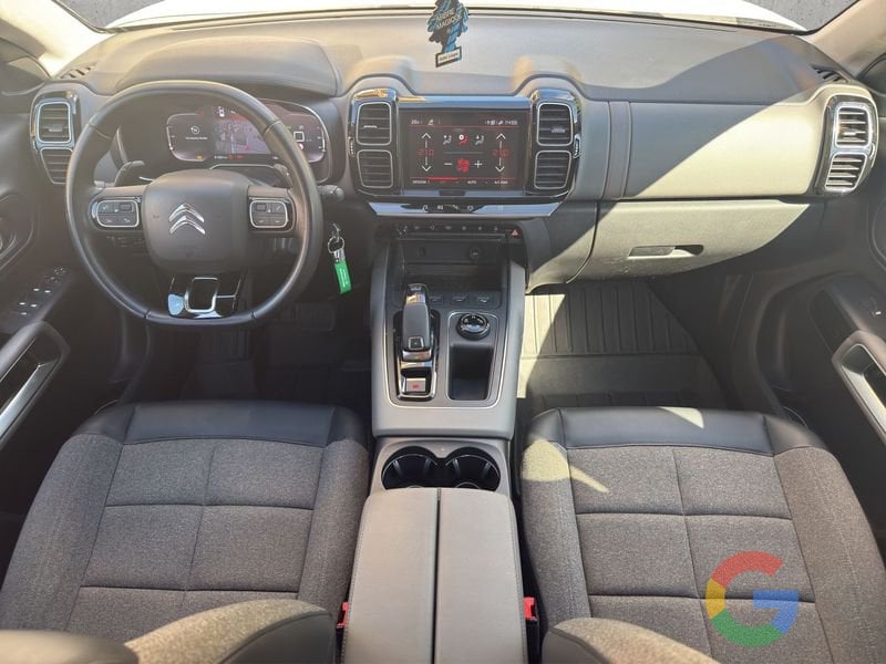 Citroën C5 Aircross Shine 131cv – PROMO