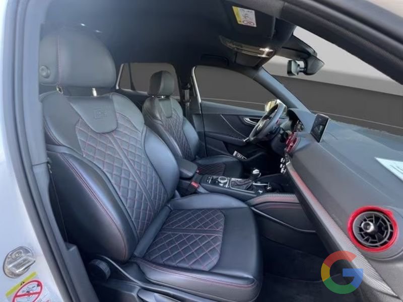 Audi Q2 Q2 35 TFSI S tronic Identity Black *PROMO*