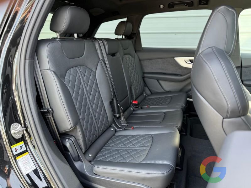 Audi Q7 SQ7 SUV TFSI quattro tipronic sport attitude *IVA ESPOSTA*PROMO*