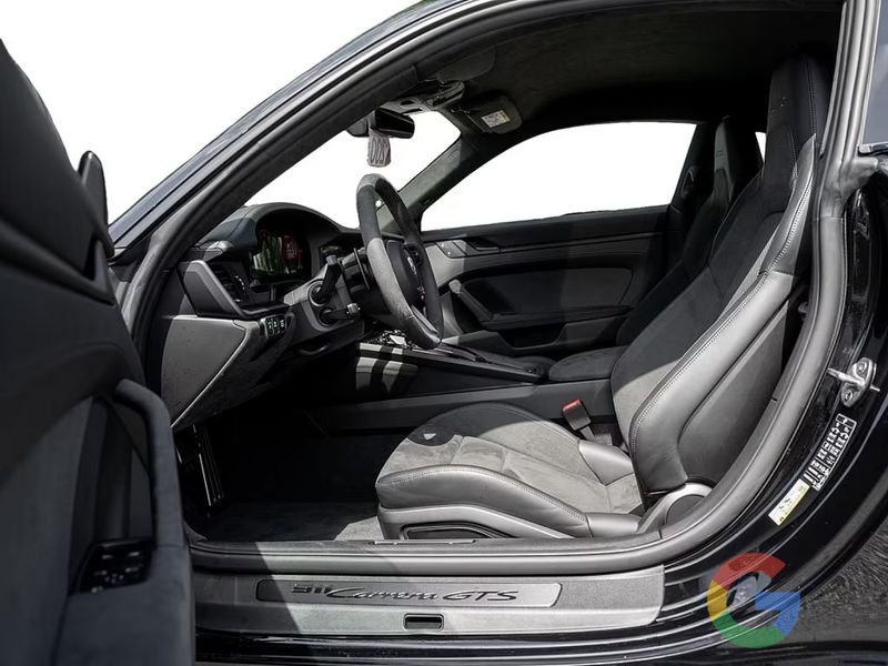Porsche 911 911 Carrera GTS *IVA ESPOSTA*