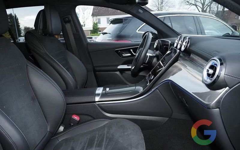 Mercedes-Benz GLC GLC 300 d 4Matic Mild Hybrid AMG Line Premium *IVA ESPOSTA*PROMO*