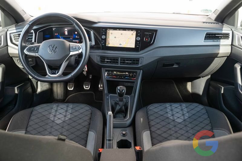 Volkswagen Polo Polo 1.0 TSI R-Line *PROMO*