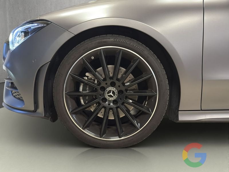 Mercedes-Benz CLA Coupé 200 Premium AMG – PROMO