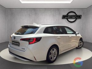 Toyota Corolla Touring Business 1.8 – PROMO/IVA/RUOTINO