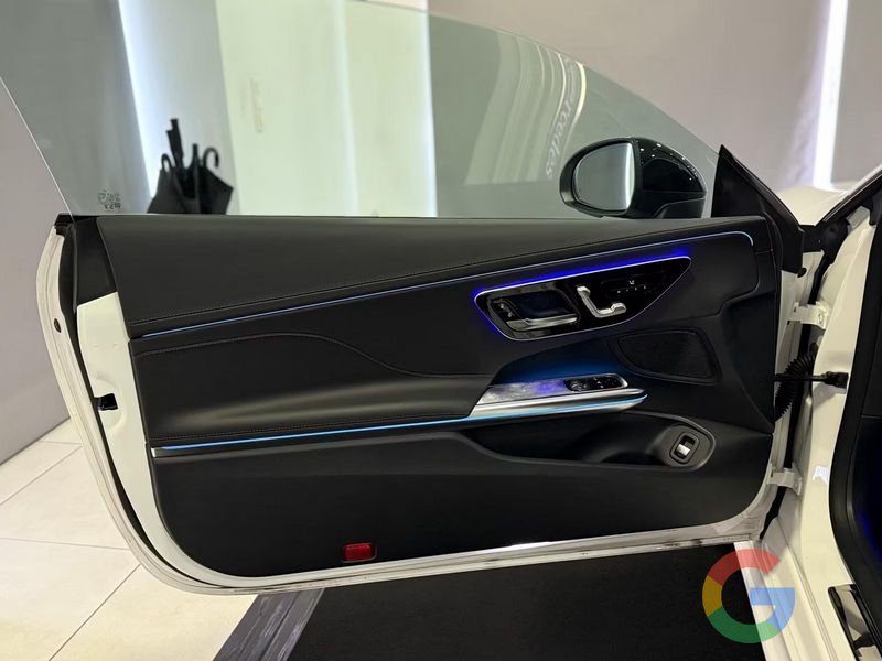 Mercedes-Benz CLE Coupé CLE 220 d Coupé AMG Line Premium Plus *TETTO*IVA ESPOSTA*