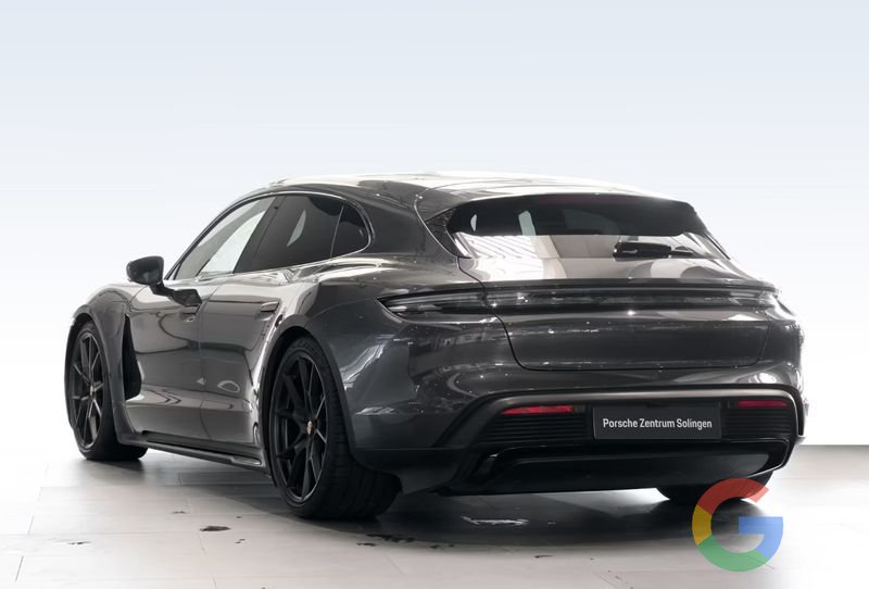 Porsche Taycan Taycan GTS Sport Turismo *IVA ESPOSTA*PROMO*