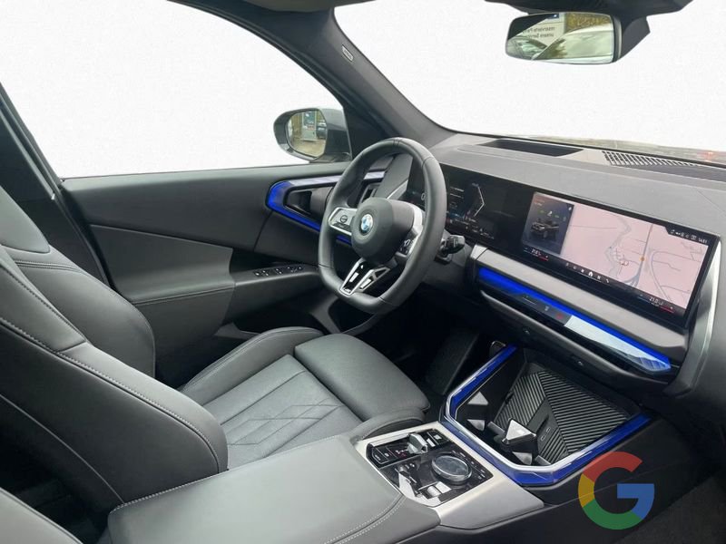 BMW X3 X3 xDrive20d 48V MSport *TETTO*IVA ESPOSTA*