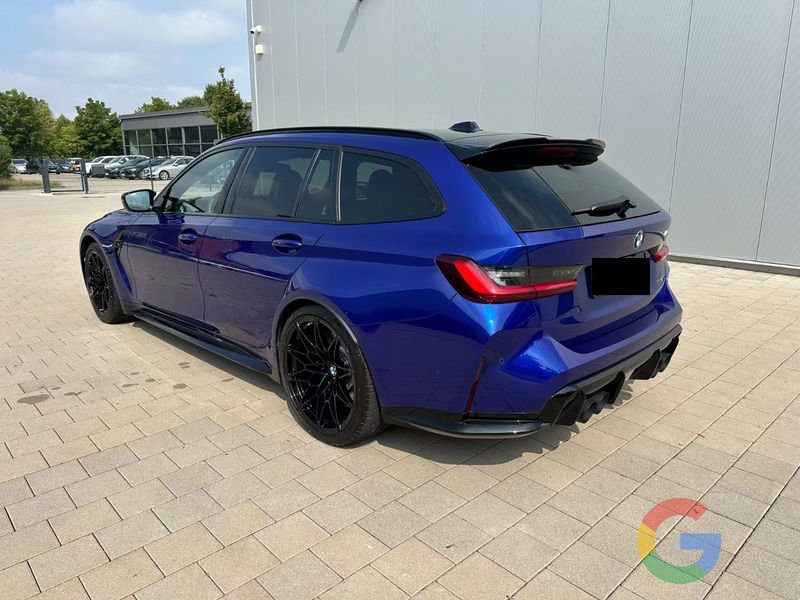BMW Serie 3 M3 Touring Competition M xDrive *NEW MODEL 530 CV*