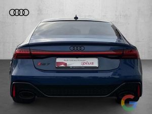 Audi A7 RS 7 SPB quattro tiptronic performance *TETTO*IVA ESPOSTA*