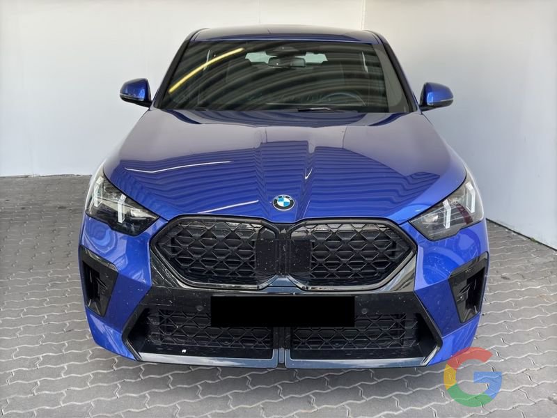 BMW X2 X2 sDrive 20i Msport Pro *PREZZO PROMO*