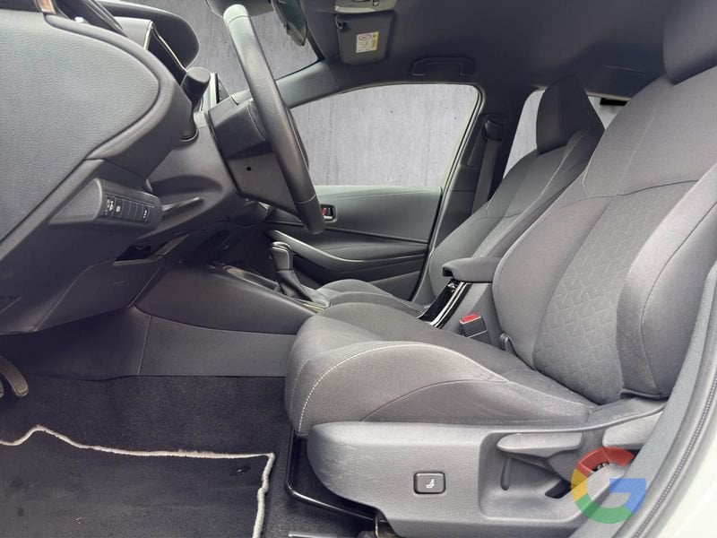 Toyota Corolla Touring Business 1.8 – PROMO/IVA/RUOTINO