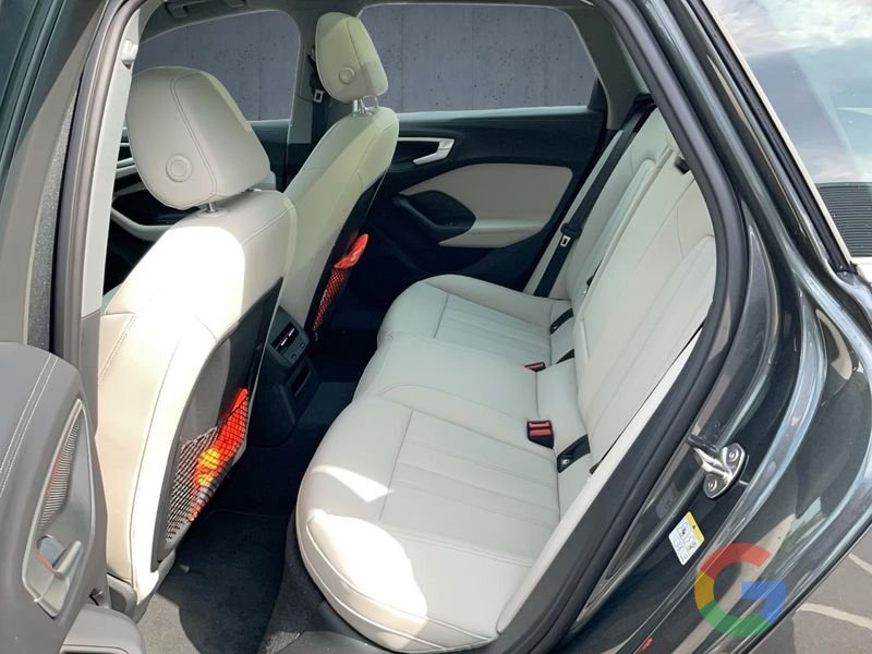 Audi A5 A5 Avant TDI 150 kW mHEV+ S tronic quattro S Line edition *TETTO*