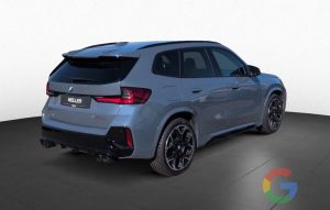 BMW X1 X1 M35i xDrive Msport Pro *IVA ESPOSTA*