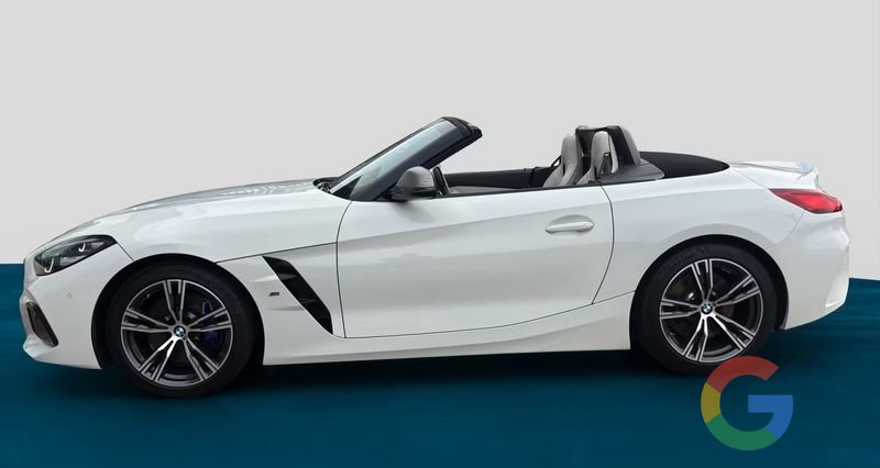 BMW Z4 Z4 M40i *PREZZO PROMO*