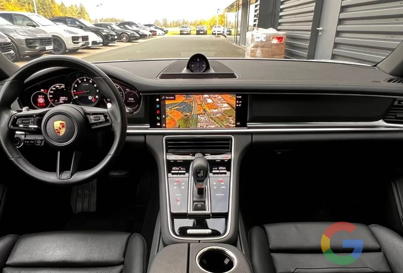 Porsche Panamera Panamera 2.9 4 Platinum Edition *TETTO*IVA ESPOSTA*PROMO*