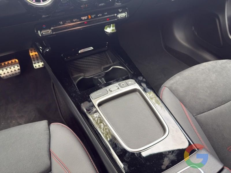 Mercedes-Benz Classe A 180d Premium – KM 0/PROMO