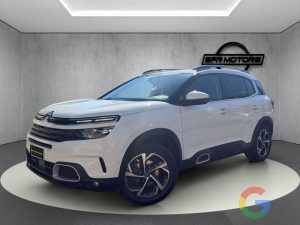 Citroën C5 Aircross Shine 131cv – PROMO