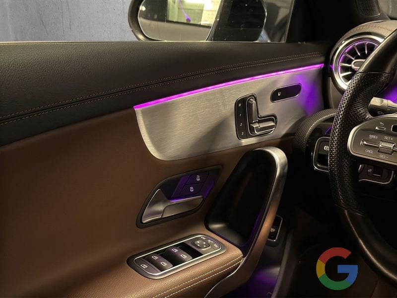 Mercedes-Benz CLA Coupé 200 Premium AMG – PROMO