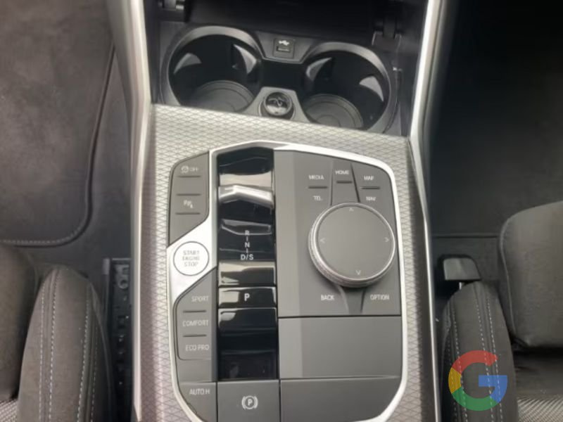 BMW Serie 3 320d 48V Touring Msport Pro *IVA ESPOSTA*