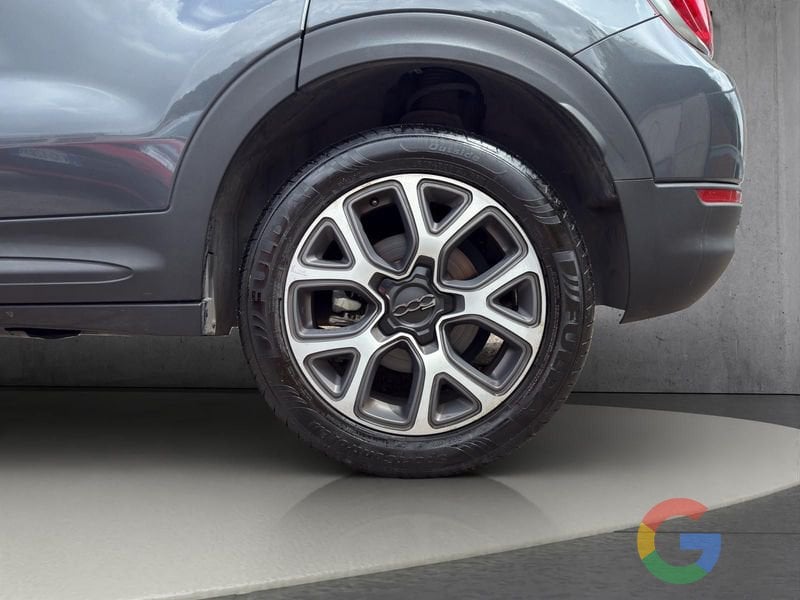 FIAT 500X Cross 1.4 140cv – PREZZO REALE