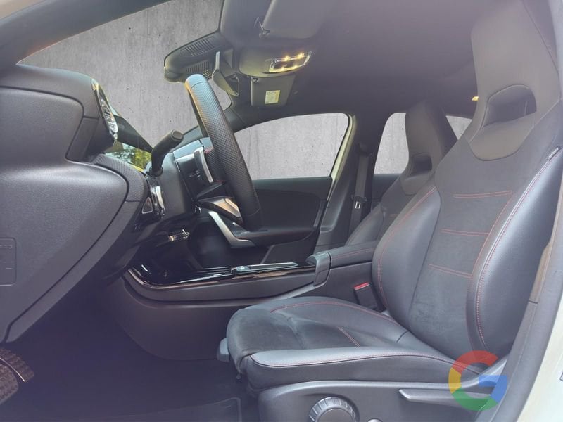 Mercedes-Benz Classe A Premium AMG 163cv – PROMO