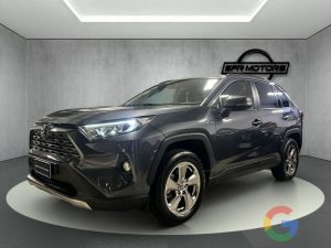 Toyota RAV4 RAV 4 2.5 Hybrid 4×2 Dynamic- PROMO