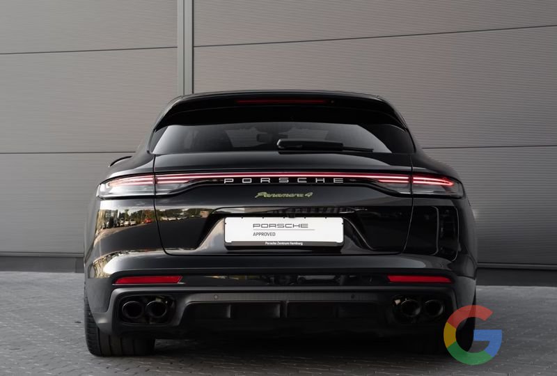 Porsche Panamera Panamera 2.9 4 E-Hybrid Sport Turismo Platinum Edition *IVA ESPOSTA*PROMO*