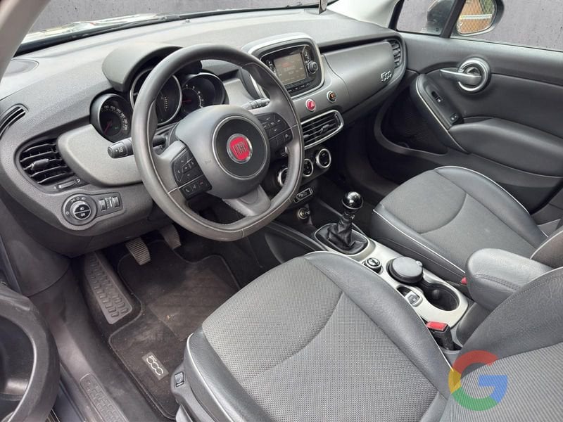 FIAT 500X Cross 1.4 140cv – PREZZO REALE