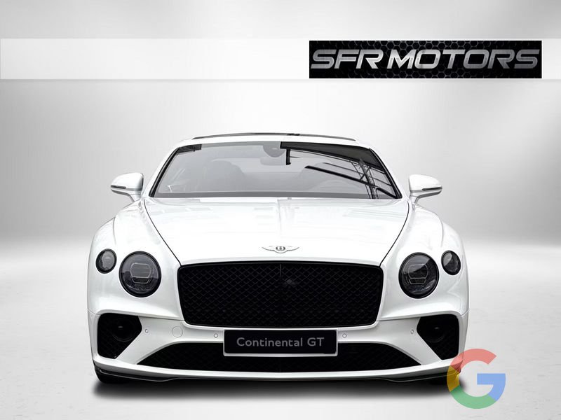 Bentley Continental Continental GT W12 Speed *IVA ESPOSTA*