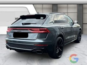 Audi Q8 RS Q8 TFSI V8 quattro tiptronic *CARBOCERAMICA*TETTO*IVA ESPOSTA*