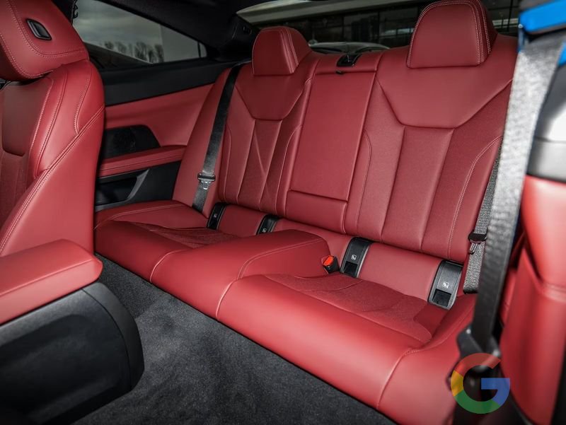 BMW Serie 4 Coupé 420d 48V Coupé Msport *TETTO*IVA ESPOSTA*