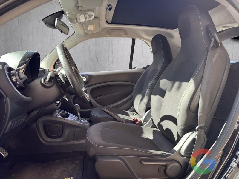 smart fortwo Superpassion 71cv – PREZZO PROMO